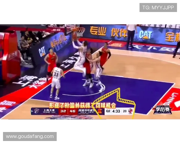 快来认认吉林男篮虎将出征赛场的青春面孔与热血风采拼搏精神展现全