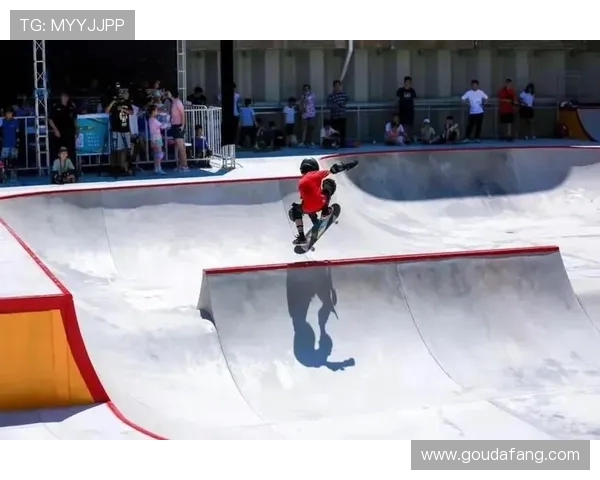 滑板公园极限动作拍摄技巧分享