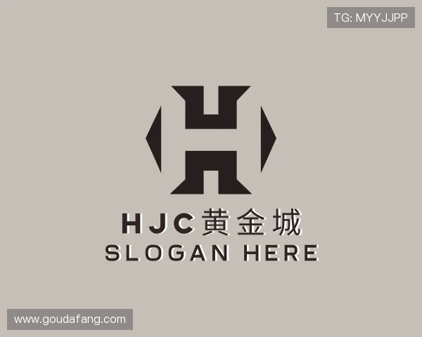 介绍HJC黄金城